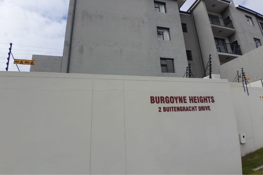 2 Bedroom Property for Sale in Richwood Western Cape